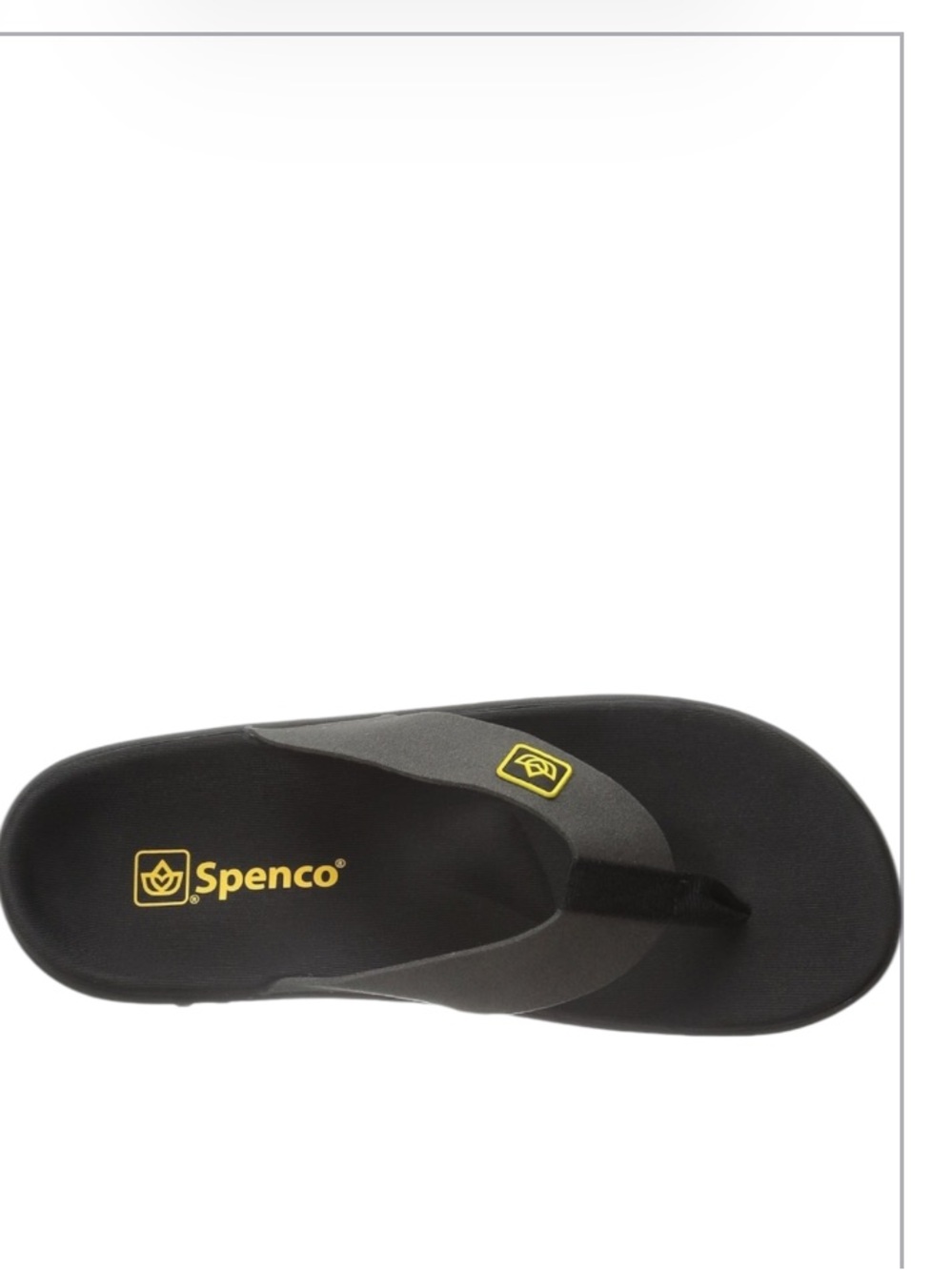 Spenco women’s Yumi Pure Sandal